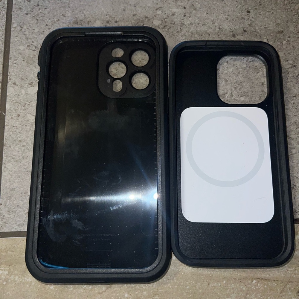 iPhone 13 Pro cases